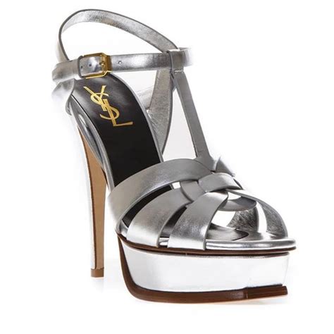 yves saint laurent tour|yves saint laurent platform heels.